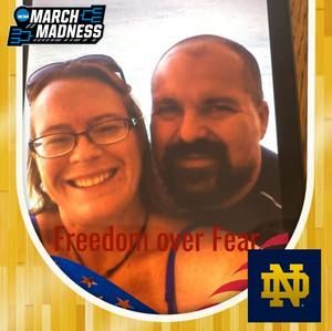 Meet your Posher, Christy